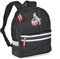 1.FC Köln Kinderrucksack Schwarz