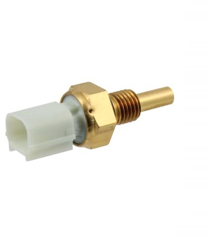 RIDE AND CUSTOM sensore di temperatura dell'acqua compatibile con Honda Sh 125 Anc I Mode 125 2014-2019