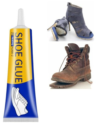 Super Strong Shoe Repair Glue,Glue For Shoe Soles,Shoe Glue Sole Repair,Strong Glue For Shoe Repair,Strong Quick Dry Shoe Repair Glue,Shoe Glue Sole Repair Waterproof,Non-Hardening Glue For Shoes