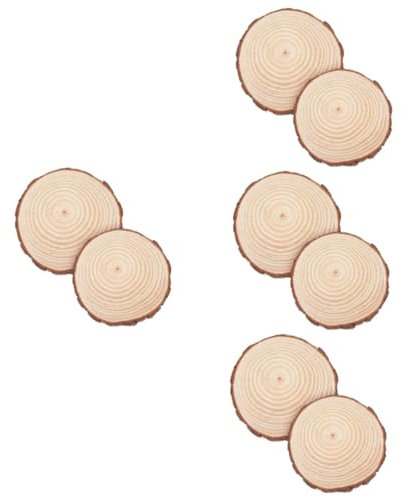 Garden Stepping Stones Edger - Outdoor Lawn Decor Decorative Fence Lights Fire Pit Stones for Garden Landscaping Lawn Edging Pavers Ideal for Pathways and Patios