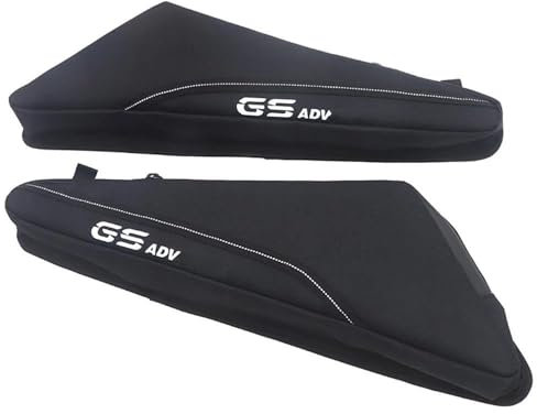 GUYANA Satteltaschen Werkzeugtaschen Reparaturwerkzeug Aufbewahrungstasche Motorrad Für BMW R 1250 GS Adventure R1250GS ADV R1200GS ADV für Reisen