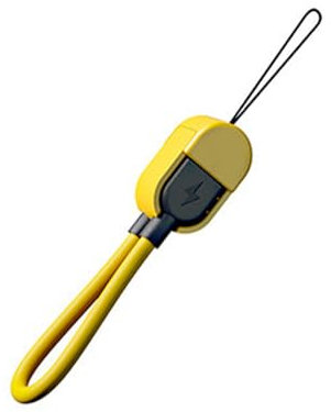 USB C to USB C Charger Cable Portable Keychain 16cm Short Type-C 60W Fast Charging Cord for iPhone 15 16 Pro Max Plus,Samsung Galaxy S24-21,Note 20,MacBook