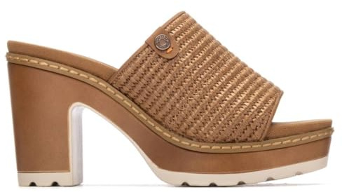 REFRESH - Sandalen Damen - Bequeme und vielseitige Schuhe – Lässige Mode