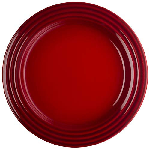 LE CREUSET Dessertteller 91017909065595