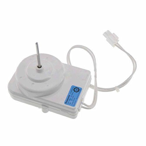121AV Beko Fridge Refrigeration Fan Motor 4364270285 220-240V 50/60Hz