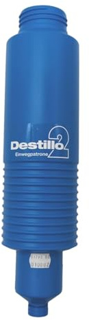 Ersatzkartusche Für Destillo 2 Vollentsalzer