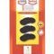 Filter XA500025 kompatibel mit / Ersatzteil für SEB Tefal FF1025 FF1026 FF1027...Simply Invent / Smart Fritteuse