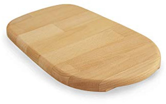 GZ Design Premium Gleitbrett für KitchenAid MINI - Zubehör - Holz - Buche - Made in Germany