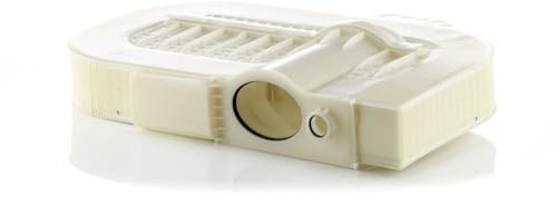 Mann C 62 001 Air Filter, 626 mm Length, 409 mm Width, 133 mm Height