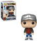Funko Pop! Movies: Back Marty McFly in Future Outfit - Back to The Future - Vinyl-Sammelfigur - Geschenkidee - Offizielle Handelswaren - Spielzeug Für Kinder und Erwachsene - Movies Fans