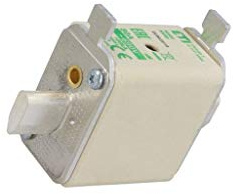 004182413 Sicherung: Schmelz aM 80A 690VAC Keramik,Industrie NH00 WT-NH ETI POLA