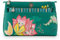 PIP Studio Kosmetikbeutel Jambo Flower | Green - Small