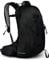 Osprey Talon 11 Wanderrucksack für Männer Stealth Black - L/XL