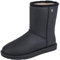 ELT Waldhausen Bootie Rainless, schwarz, Gr. 34