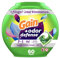 Gain Flings Detersivo per bucato Pacs con difesa degli odori 60 ct Super Fresh HE 3in1 Detergente Pacs con Febreze e Oxi