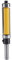 Flush Trim Router Bit, Top Bottom Bearing Router Bit, Woodworking Cutter Tool, 1/4 Inch Shank Flush Trim Pattern Template Router Bit