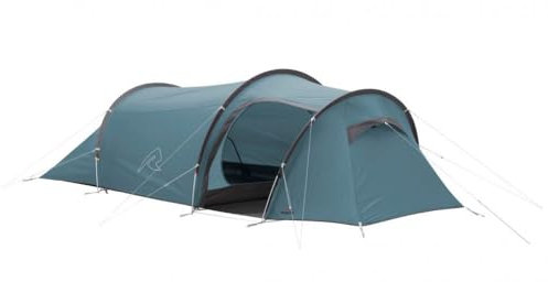 Robens Unisex – Erwachsene Pioneer Zelt, Olive, 3 Personen
