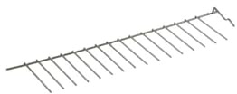 Lower Basket Plate Holder for Beko Dishwasher – 1733280200