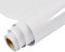 MOCNT Autoadhesiva Película de Muebles 80cm x 5m Vinilo Adhesivo Muebles Impermeable Papel Adhesivo Muebles Cocina Decorativas Pegatinas Pared Armario Papel Pintado Blanco