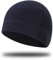 Senbaler Leggera Berretta Invernale Pile,Cappello a Berretto Uomo Donna, Cappello Beanie per Corsa Sci Ciclismo (Navy)