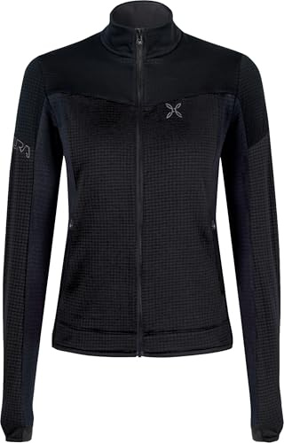 Montura Damen Stretch Mind 2 Maglia Woman Jacke
