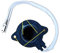 1 tachymètre 2,1 x 5 cm, Bobine de Mesure de la Vitesse du Moteur, Compatible avec Haier, Compatible avec Samsung, Compatible avec Le Moteur de Vitesse de la Machine à Laver à Tambour LG.