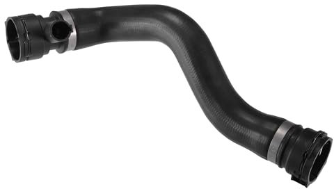 QUARKZMAN Manguera de Radiador de Refrigerante para BMW E39 525I No.11531705224-1 Unidad