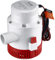 VEVOR Bilge Pumpe, 3000 GPH 12 V automatische Lenzpumpe für Boote mit Schalter, 40 mm Auslassdurchmesser, kleine Boots-Bilgenpumpe, elektrische Marine-Bilgenpumpe für Boote, Teiche, Pools, Keller