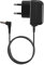 Reinscer DC 6V Universel Commutateur d'alimentation Adaptateur Chargeur 500MA pour Moniteur de Tension ArtéRielle 7120 / U10L / 8713 Prise EuropéEnne