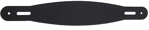 GMBYLBY Fascia per cuffie Superlux HD-681B, ricambio in pelle