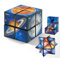 Sternenwürfel Zauberwürfel-Set, 3D Galaxie Puzzle Spielzeug für Kinder, Bildungsfördernde Gehirnspiele für Jungen im Alter von 6-12 Jahren, Spaß Geschenk für Kinder