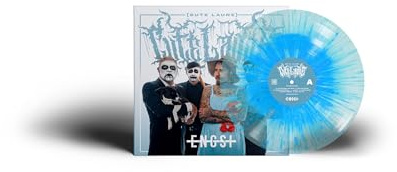 Gute Laune (Blue Curacao Splattered LP)