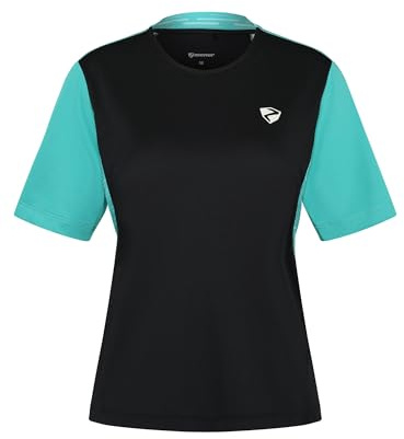 Ziener Damen Nesmeralda-z Funktionelles T-Shirt
