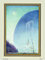 Kay Nielsen Östlich von der Sonne West of The Moon Fairytale Bear Natur Geschichte 30 x 40 cm Kunstdruck Poster