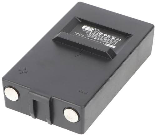 Akku kompatibel mit den Hiab 55112 Hi Drive Kranakku, 2055112 Hi Drive 4000, 2000mAh