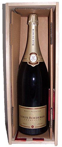 Louis Roederer Brut Premier 3 Litri Jeroboam