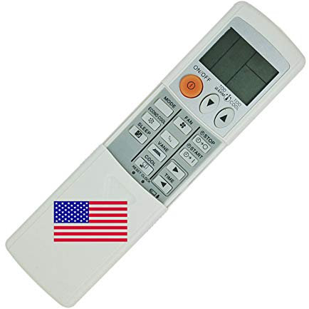 Mando a distancia para Mitsubishi MSY-GE15NA MSY-GE18NA