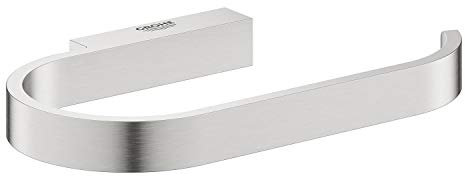 Grohe 41068DC0 Selection | Accessoires-Multi-Badetuchhalter | Chrom | 41066000 Supersteel