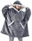 Shamdon Home Collection Oversize Hoodie Decke Damen, Unisex Kapuzenpullover, Riesen-Sweatshirt, Super weich und bequem, Geeignet für Erwachsene, Männer, Frauen, Jugendliche