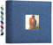 Vienrose Album Photo Traditionnel 10x15 cm 200 Poches Couverture en Lin Albums Photos, pour Mariage Famille Bébé Vacances