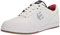 Etnies Marana Fiberlite Michelin Herren-Schlittschuh, Gummi, Weiss/opulenter Garten, 41.5 EU