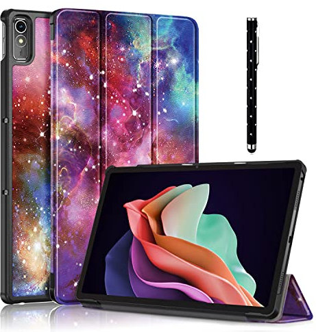 Acelive Case Compatible with Lenovo Tab P11 (2nd Gen) 11.5 Inch Tablet TB-350 2022 Release