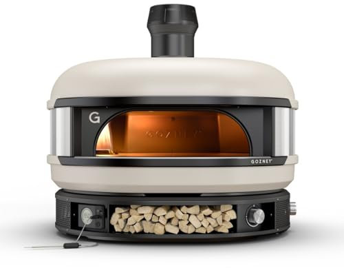 Gozney Dome Dual Fuel Pizza Oven