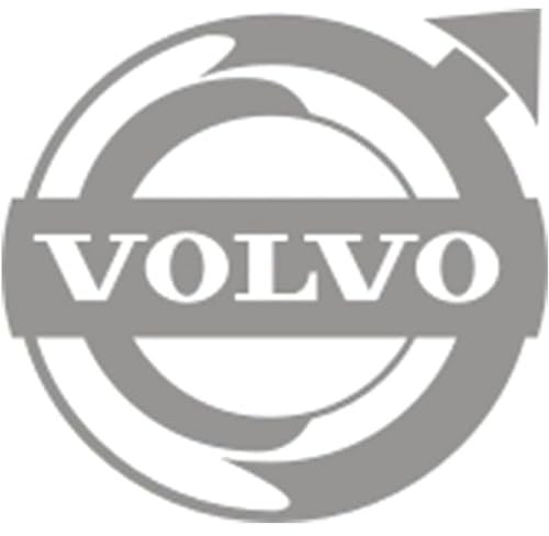 REDVIT Emblem Logo Aufkleber, Logo Cover Aufkleber Vorne/Hinten Kofferraum Logo Abzeichen Aufkleber Autoaufkleber Emblem Abziehbilder,B