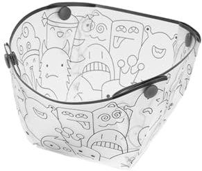 Tainrunse Zusammenklappbarer Wasserbecher, zusammenklappbares Geschirr-Set, faltbare Schüssel, Teller, Tasse, Bpa, hitzebeständig, ultraleicht, Campingbedarf A