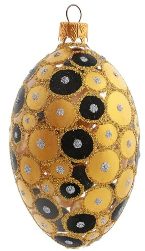 HAMBURGER WEIHNACHTSKONTOR® - Osterdekoration - Osterei