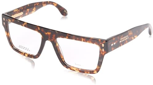 Isabel Marant Unisex Im 0174 Sonnenbrille, Havana, 66