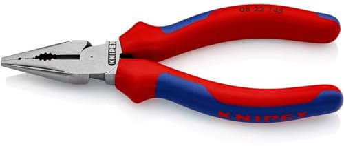 KNIPEX Spitz-Kombizange (145 mm) 08 22 145