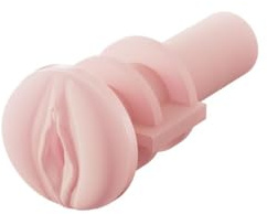 Lovense Natural Realistischer Dildo von Lovense - EAN: 6972677430258