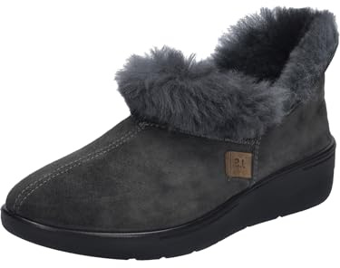 Josef Seibel Damen Pantoffeln Tara 03, Frauen Hausschuhe,Weite H (Weit)